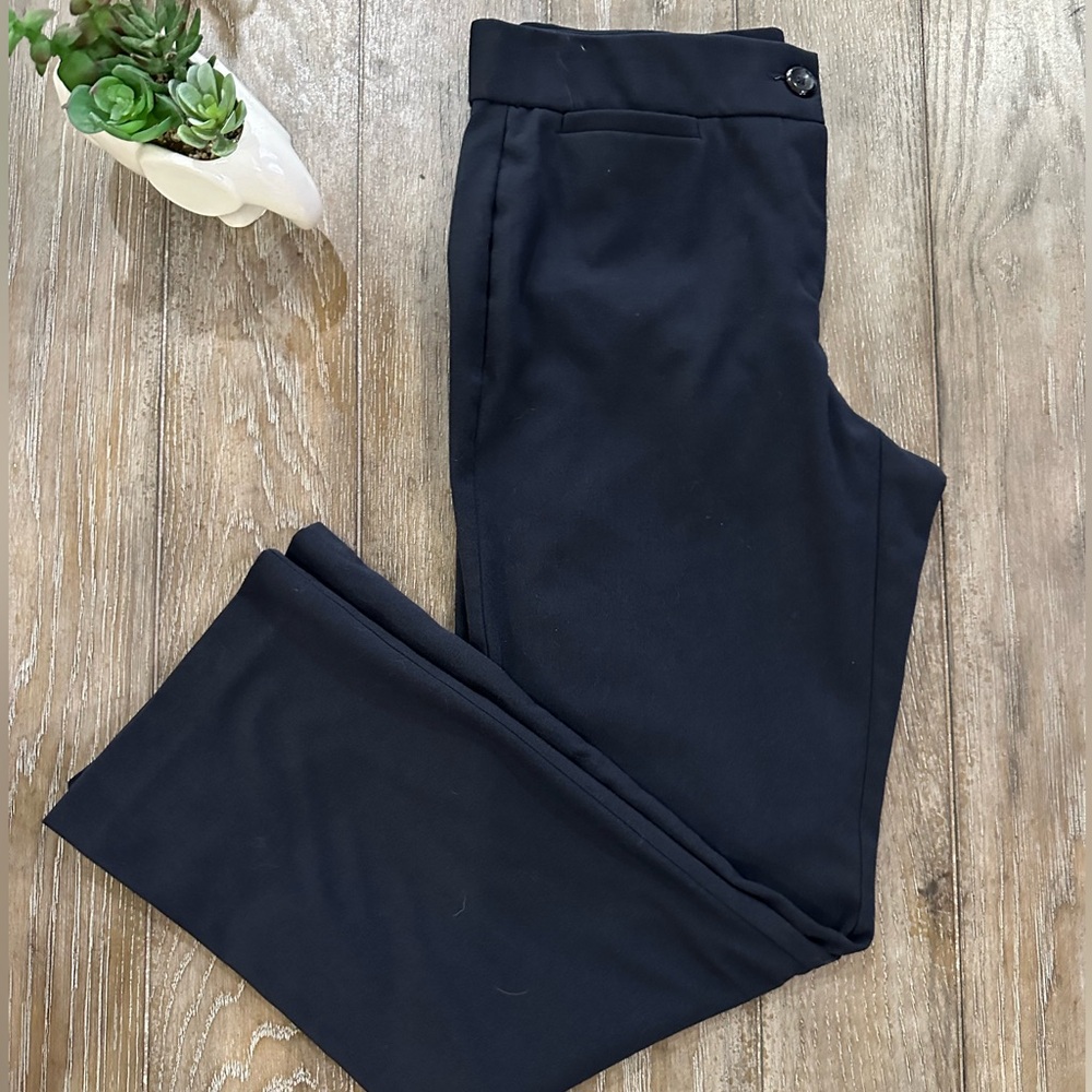 Briggs Midrise Pants